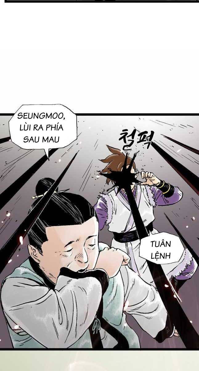 Ma Hiệp Côn Lôn Chapter 42 - Trang 2