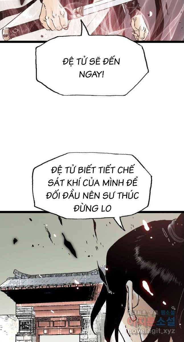 Ma Hiệp Côn Lôn Chapter 42 - Trang 2