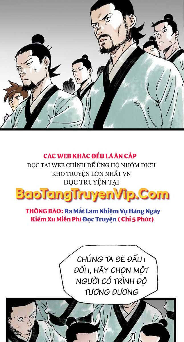 Ma Hiệp Côn Lôn Chapter 42 - Trang 2