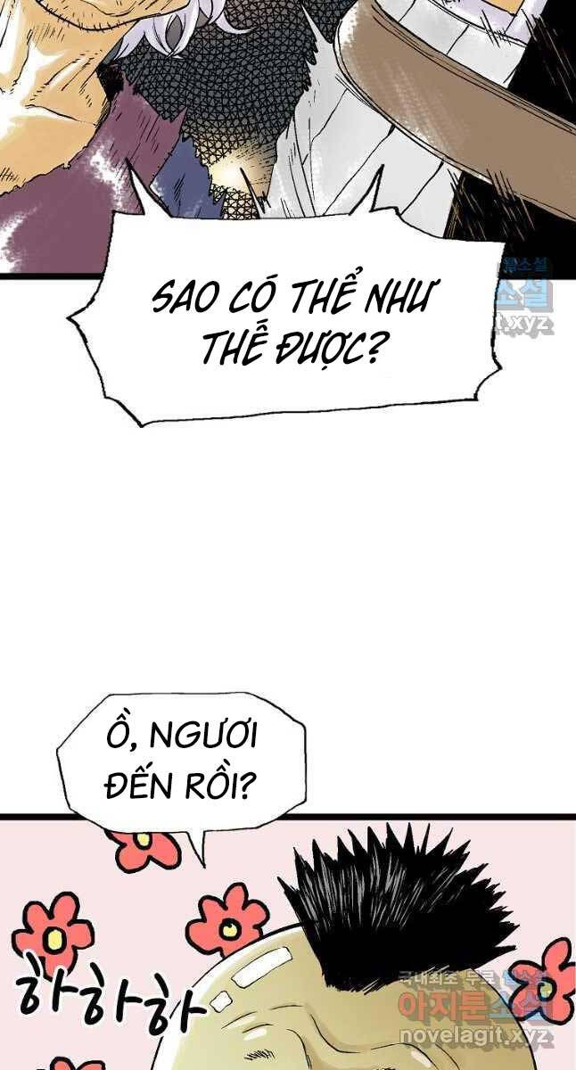 Ma Hiệp Côn Lôn Chapter 42 - Trang 2