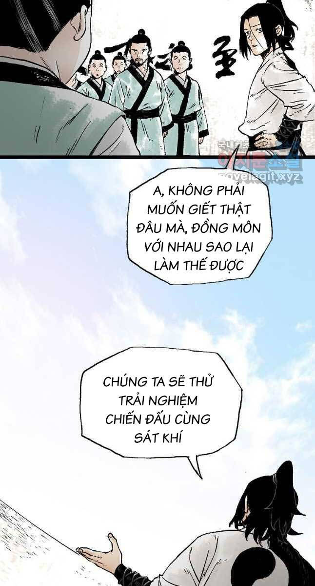 Ma Hiệp Côn Lôn Chapter 42 - Trang 2