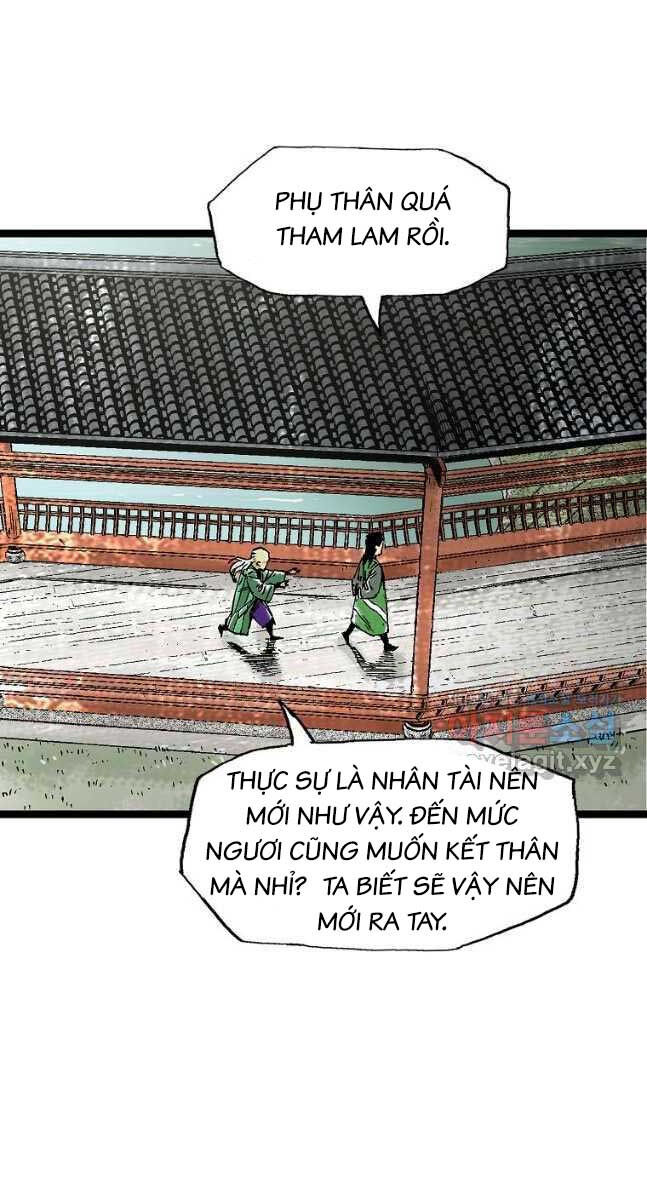 Ma Hiệp Côn Lôn Chapter 40 - Trang 2