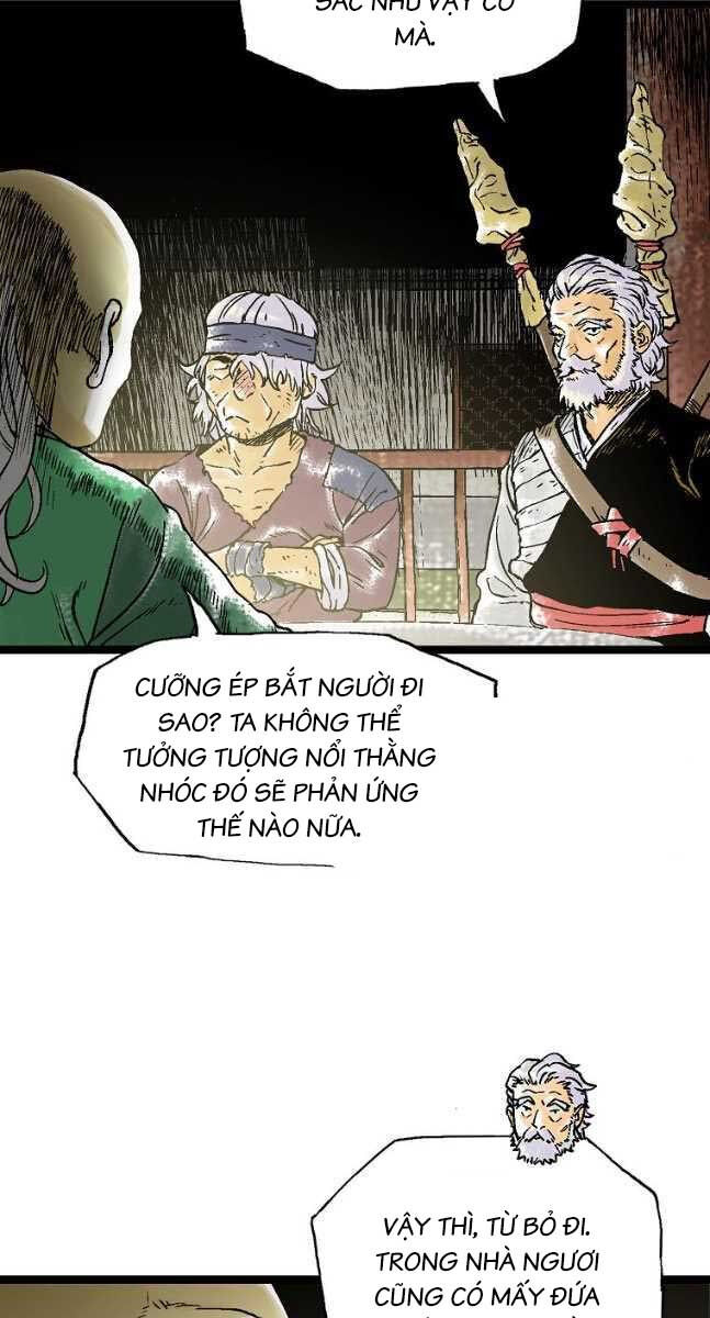 Ma Hiệp Côn Lôn Chapter 40 - Trang 2