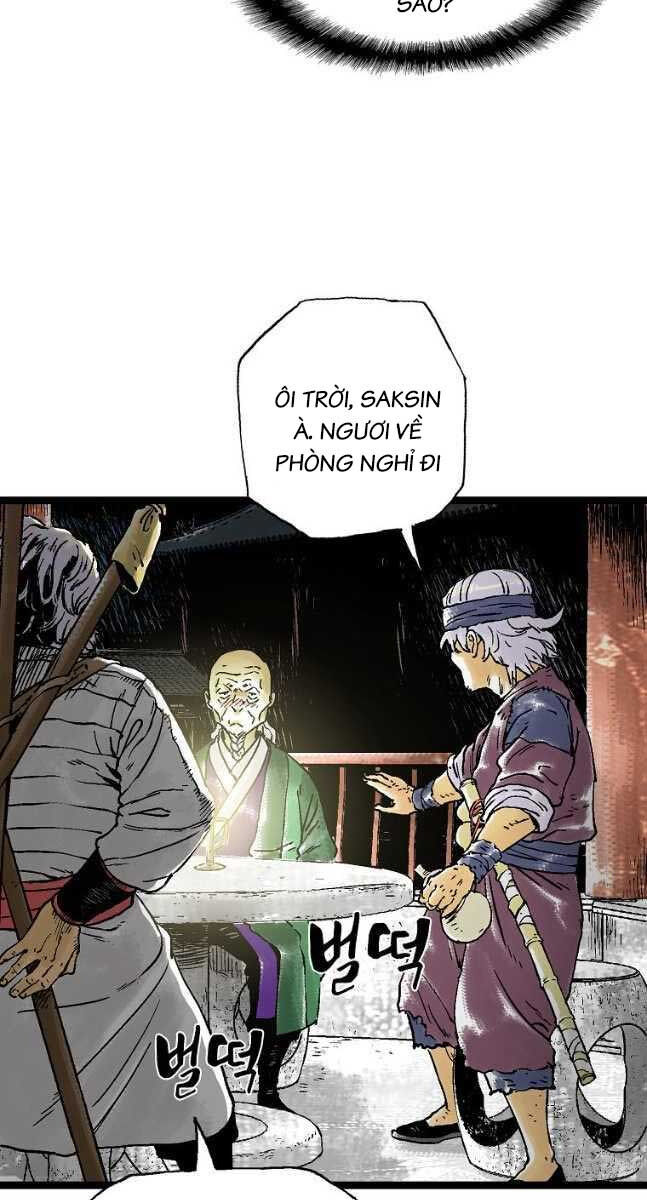 Ma Hiệp Côn Lôn Chapter 40 - Trang 2