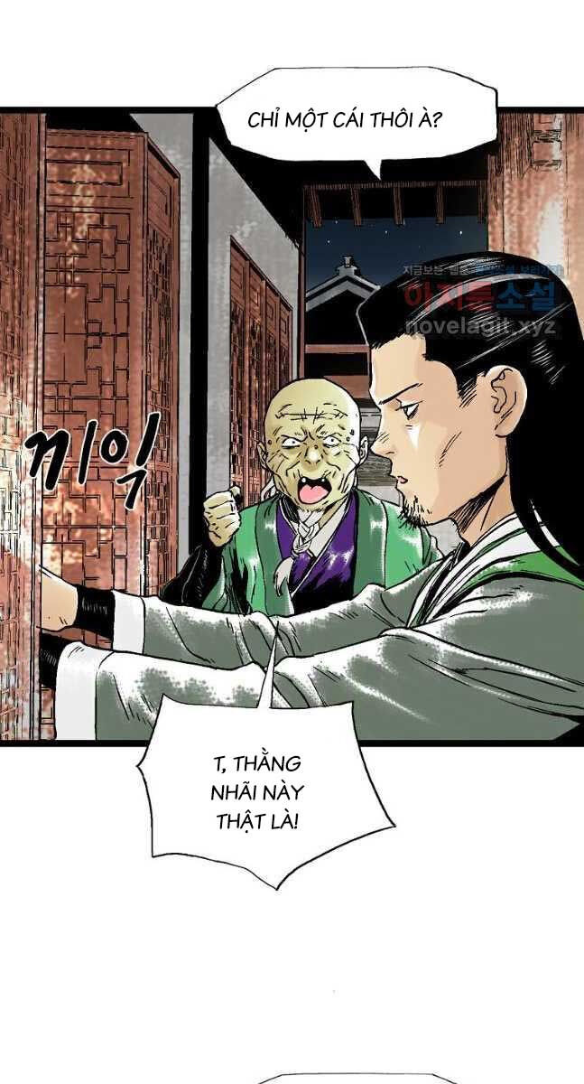 Ma Hiệp Côn Lôn Chapter 40 - Trang 2