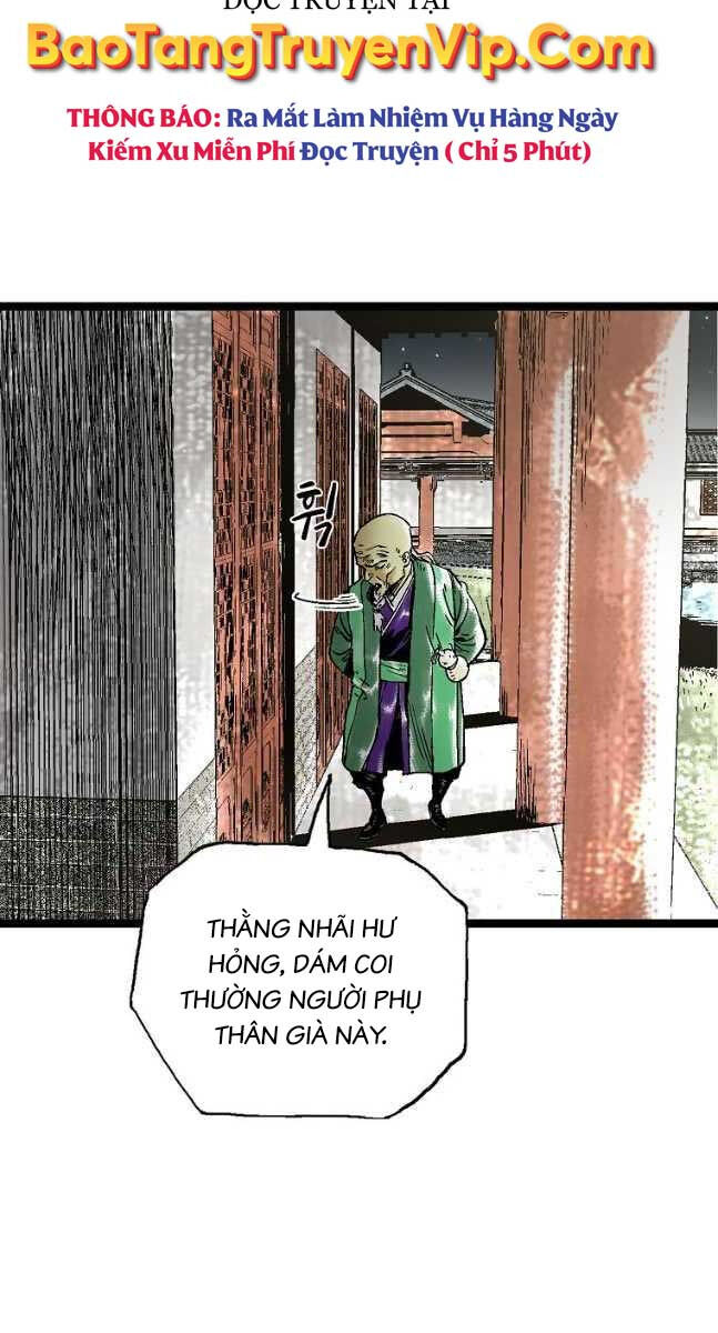 Ma Hiệp Côn Lôn Chapter 40 - Trang 2