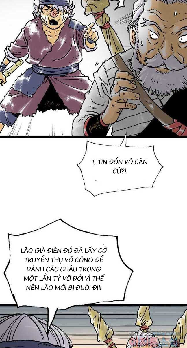 Ma Hiệp Côn Lôn Chapter 40 - Trang 2