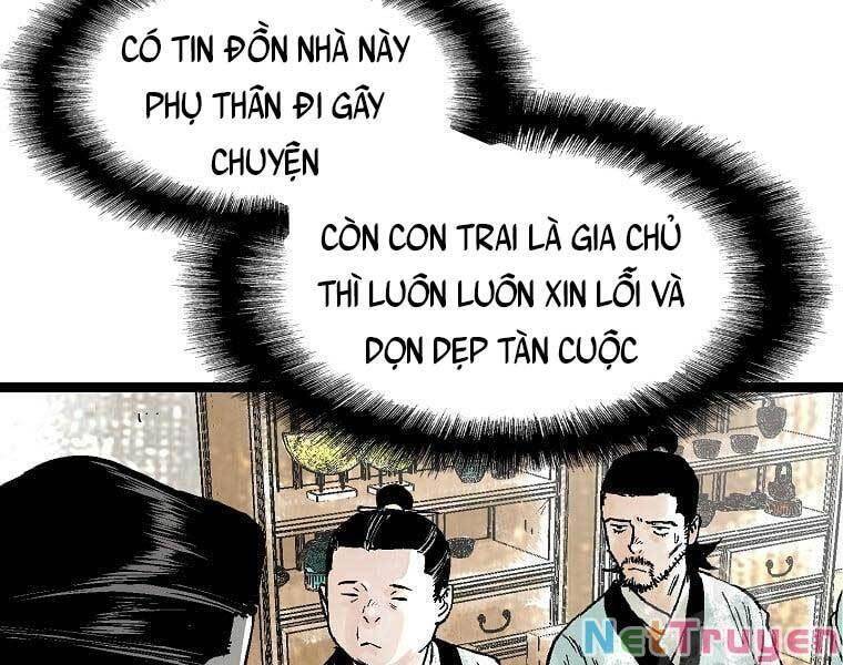 Ma Hiệp Côn Lôn Chapter 39 - Trang 2