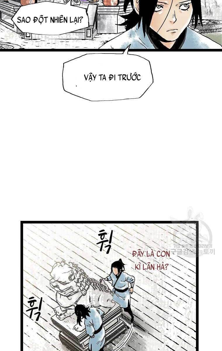 Ma Hiệp Côn Lôn Chapter 38 - Trang 2