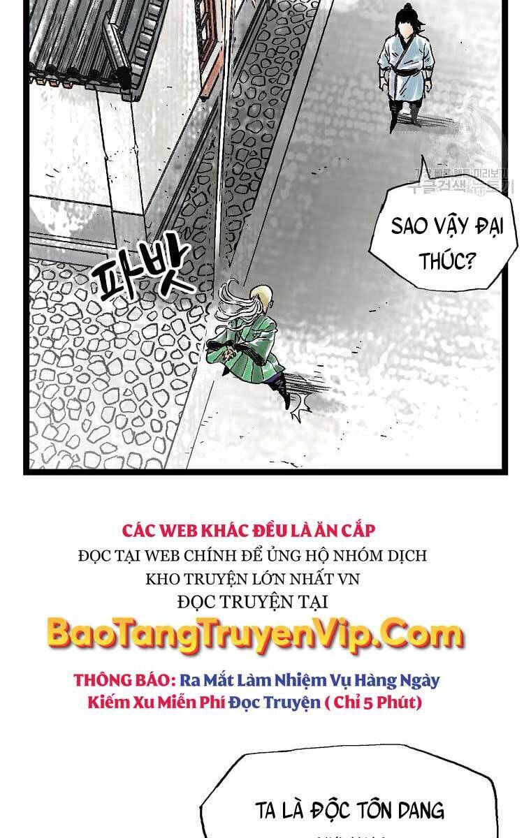 Ma Hiệp Côn Lôn Chapter 38 - Trang 2