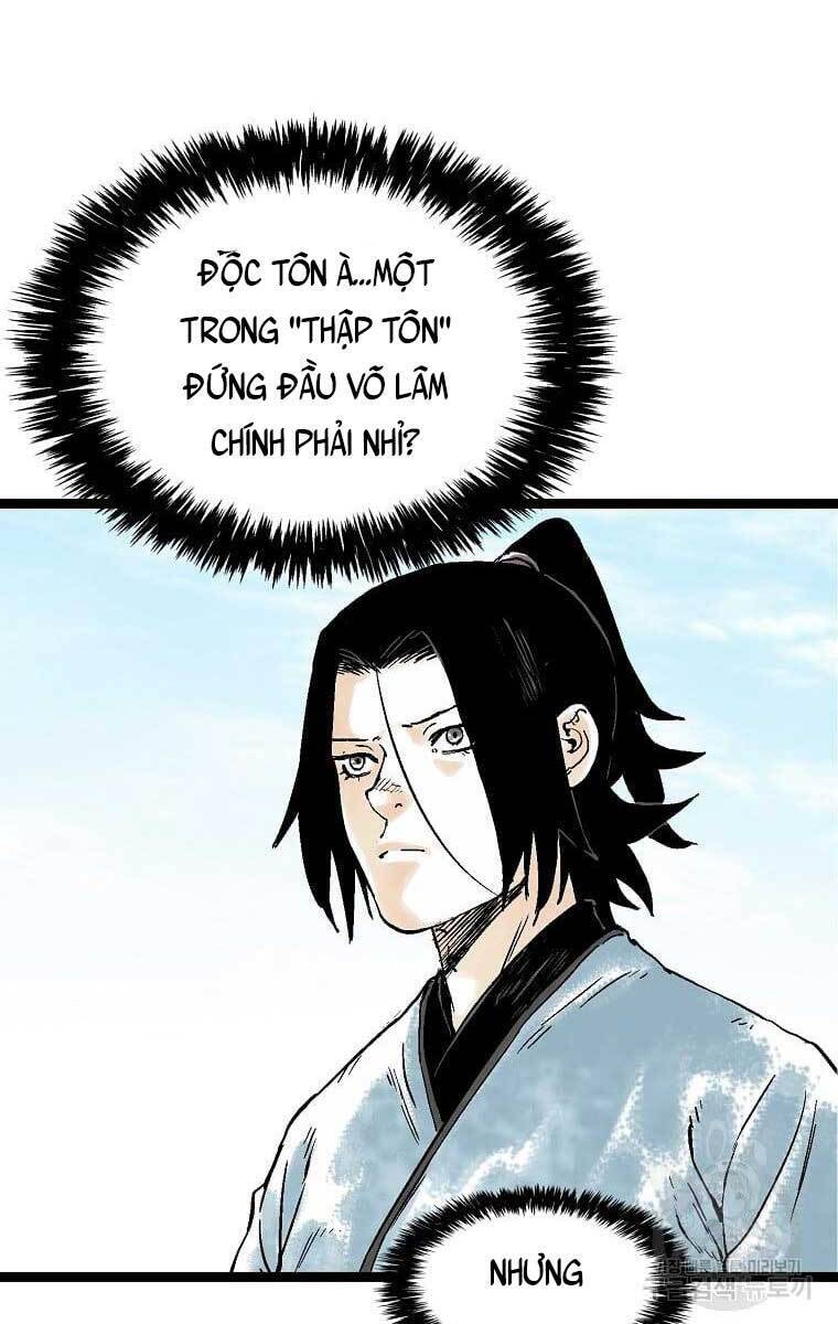 Ma Hiệp Côn Lôn Chapter 38 - Trang 2