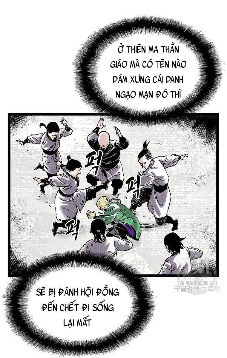 Ma Hiệp Côn Lôn Chapter 38 - Trang 2