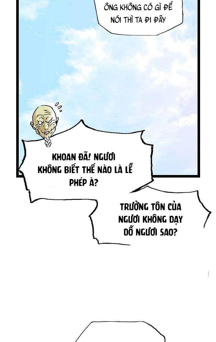 Ma Hiệp Côn Lôn Chapter 38 - Trang 2