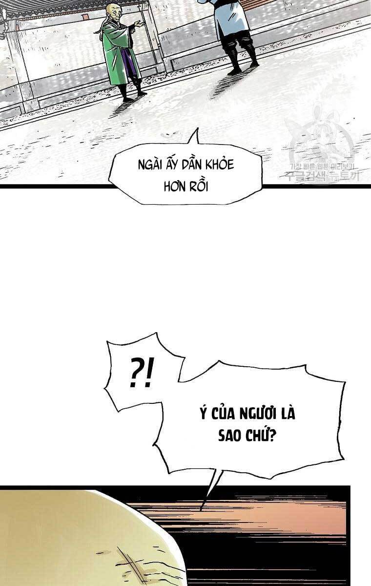 Ma Hiệp Côn Lôn Chapter 38 - Trang 2