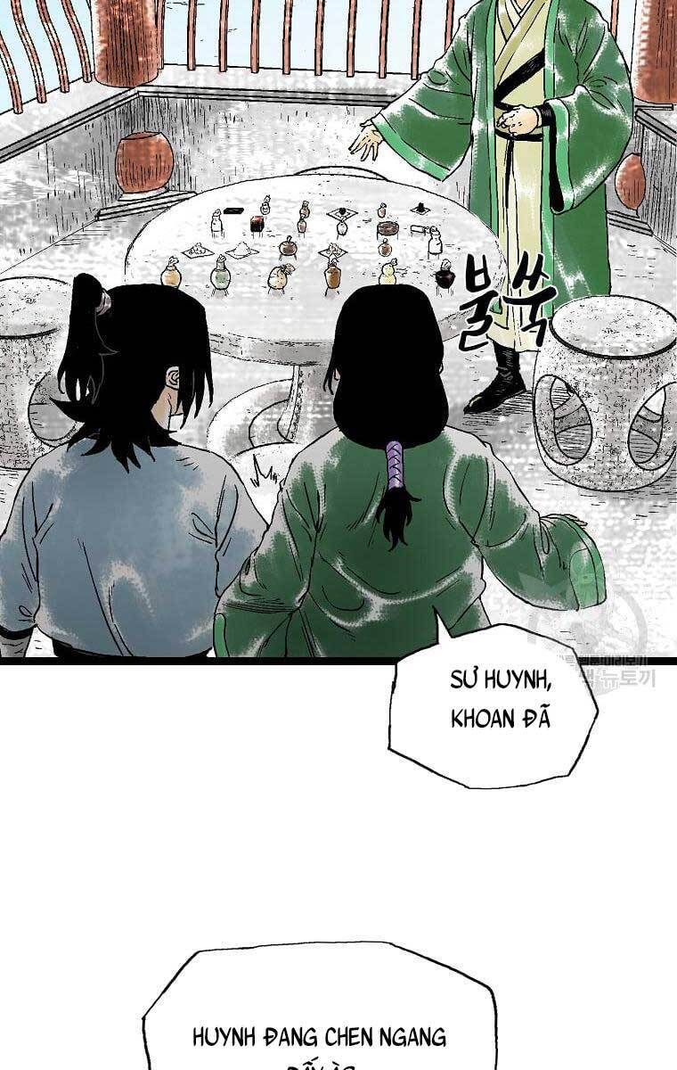 Ma Hiệp Côn Lôn Chapter 38 - Trang 2