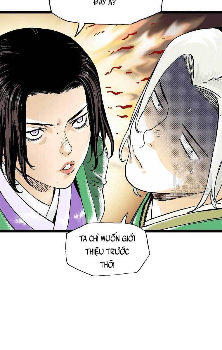 Ma Hiệp Côn Lôn Chapter 38 - Trang 2