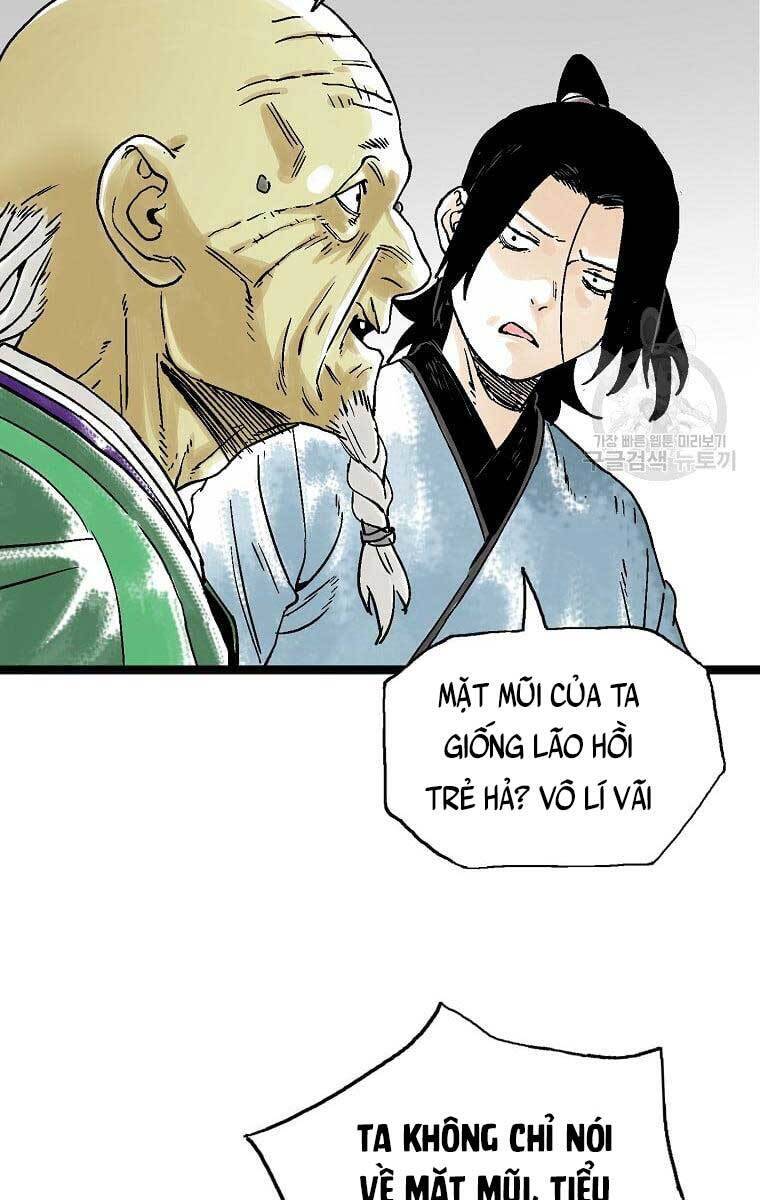 Ma Hiệp Côn Lôn Chapter 38 - Trang 2