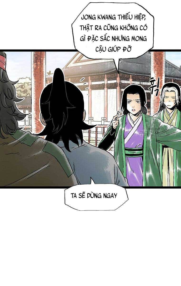 Ma Hiệp Côn Lôn Chapter 38 - Trang 2