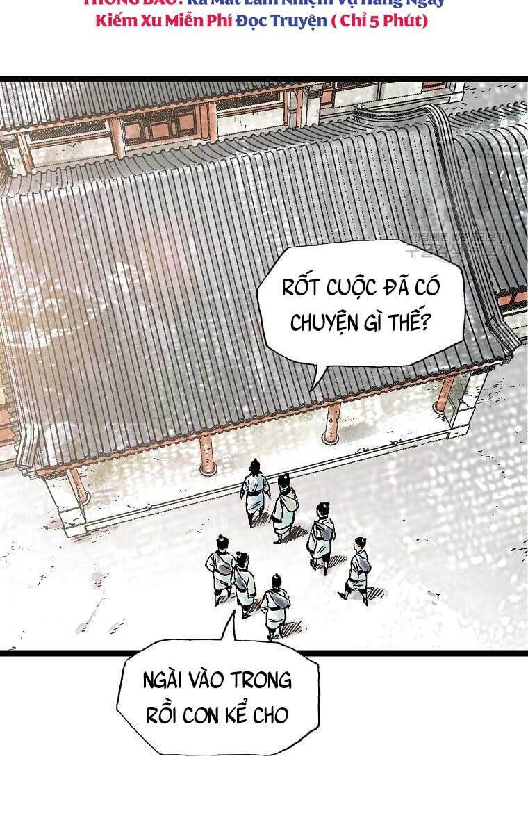 Ma Hiệp Côn Lôn Chapter 38 - Trang 2