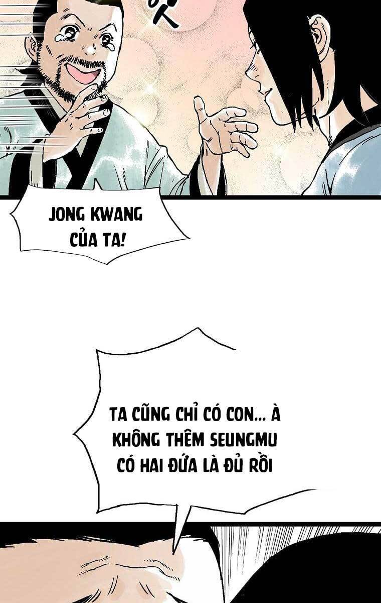 Ma Hiệp Côn Lôn Chapter 38 - Trang 2