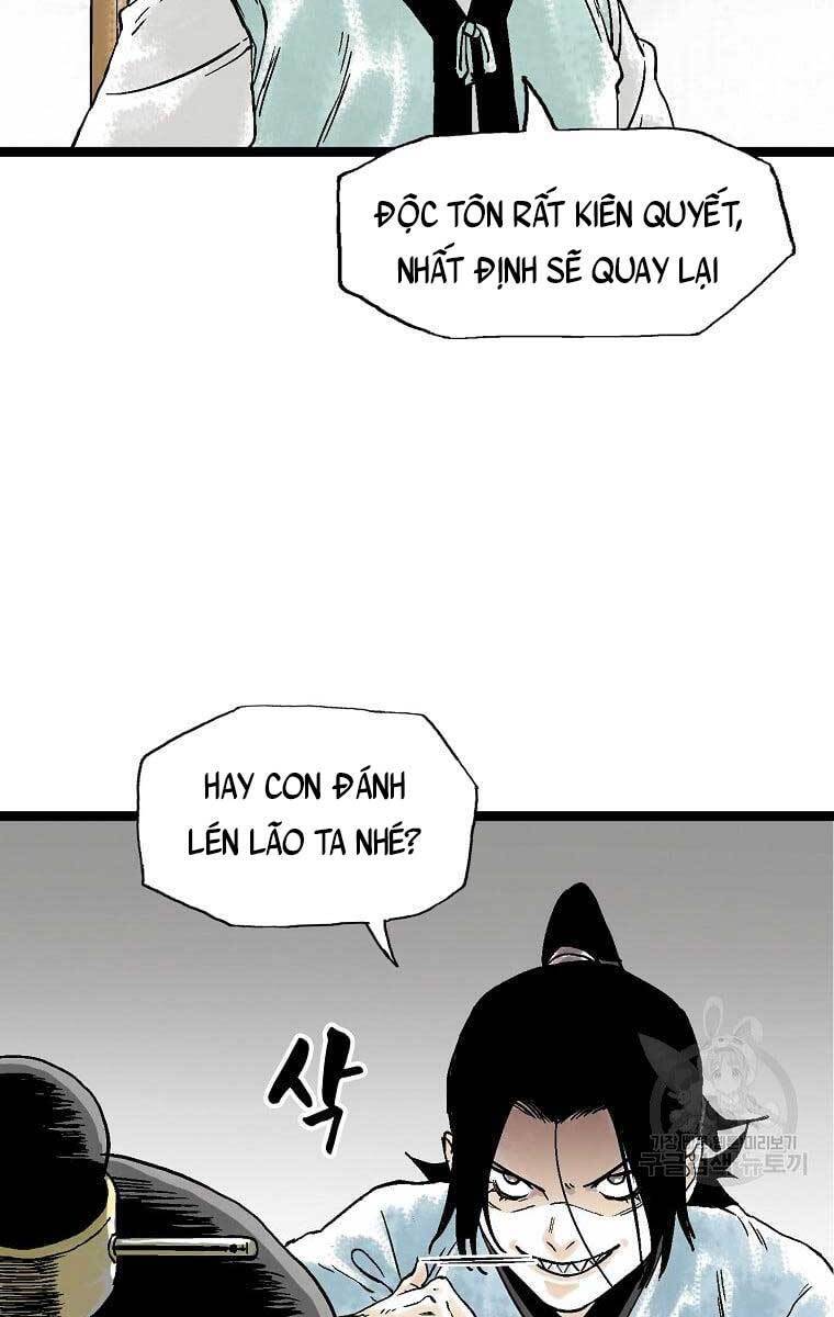 Ma Hiệp Côn Lôn Chapter 38 - Trang 2