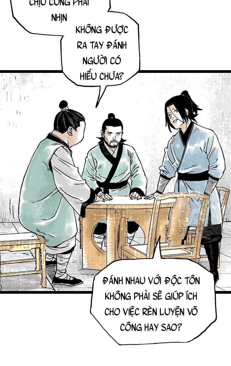 Ma Hiệp Côn Lôn Chapter 38 - Trang 2