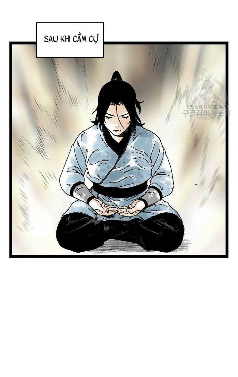 Ma Hiệp Côn Lôn Chapter 38 - Trang 2