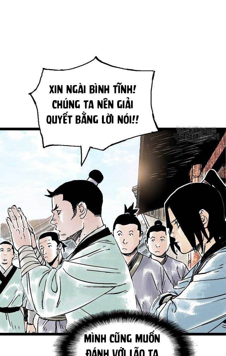 Ma Hiệp Côn Lôn Chapter 38 - Trang 2