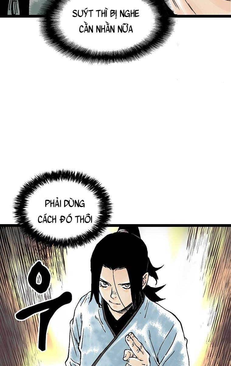 Ma Hiệp Côn Lôn Chapter 38 - Trang 2