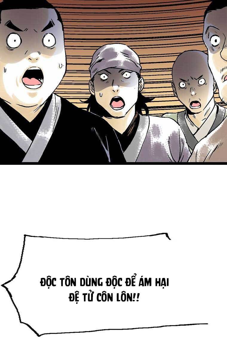 Ma Hiệp Côn Lôn Chapter 38 - Trang 2