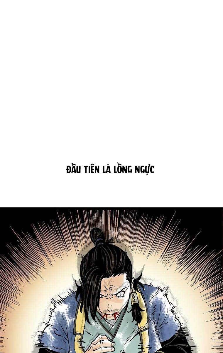 Ma Hiệp Côn Lôn Chapter 36 - Trang 2