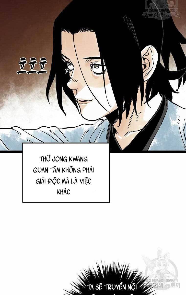 Ma Hiệp Côn Lôn Chapter 36 - Trang 2