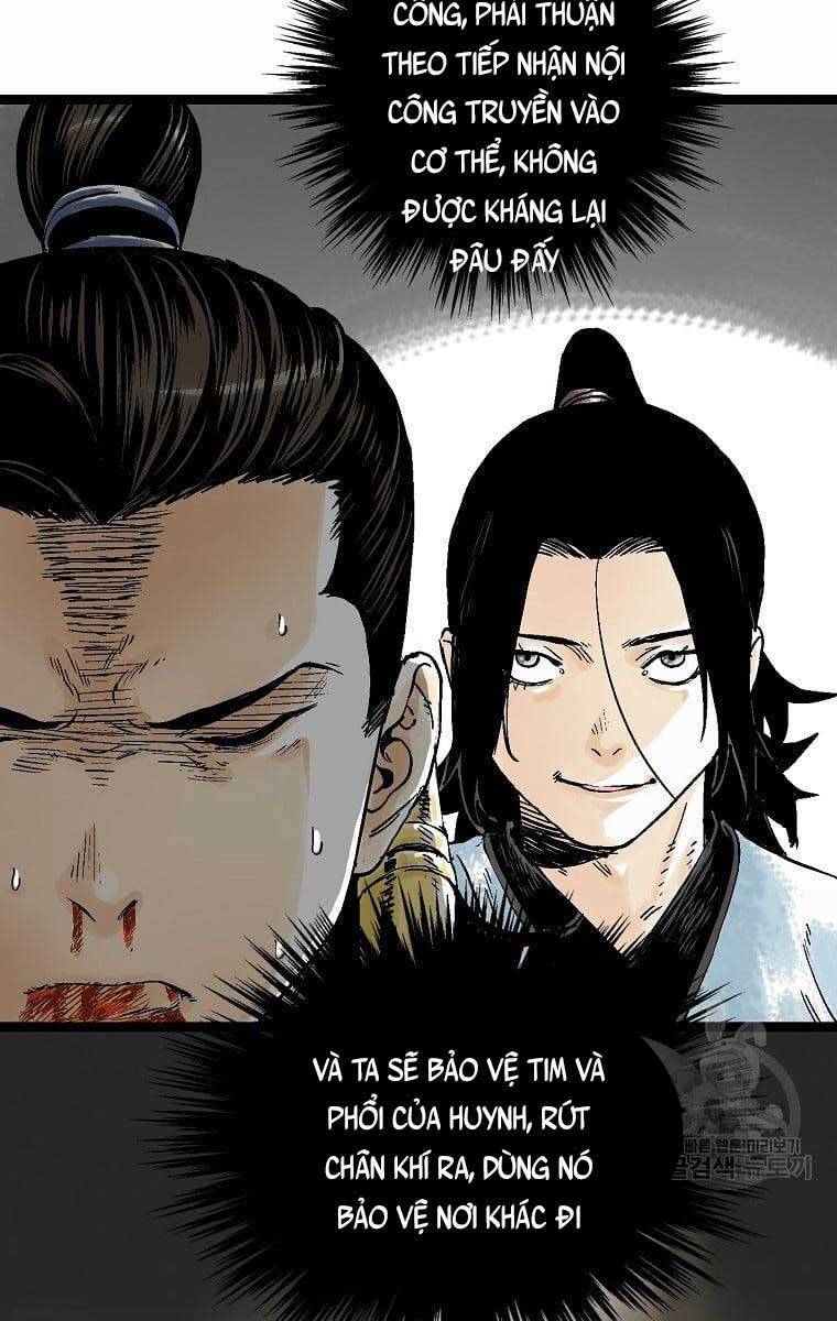 Ma Hiệp Côn Lôn Chapter 36 - Trang 2