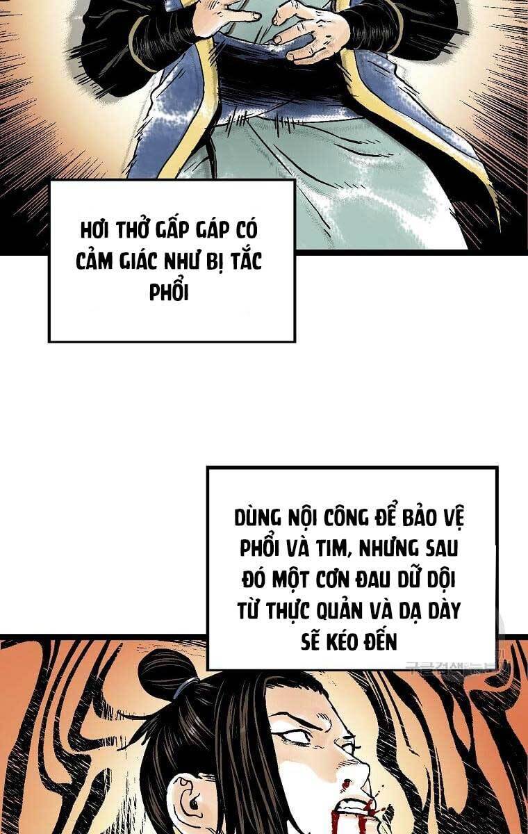 Ma Hiệp Côn Lôn Chapter 36 - Trang 2