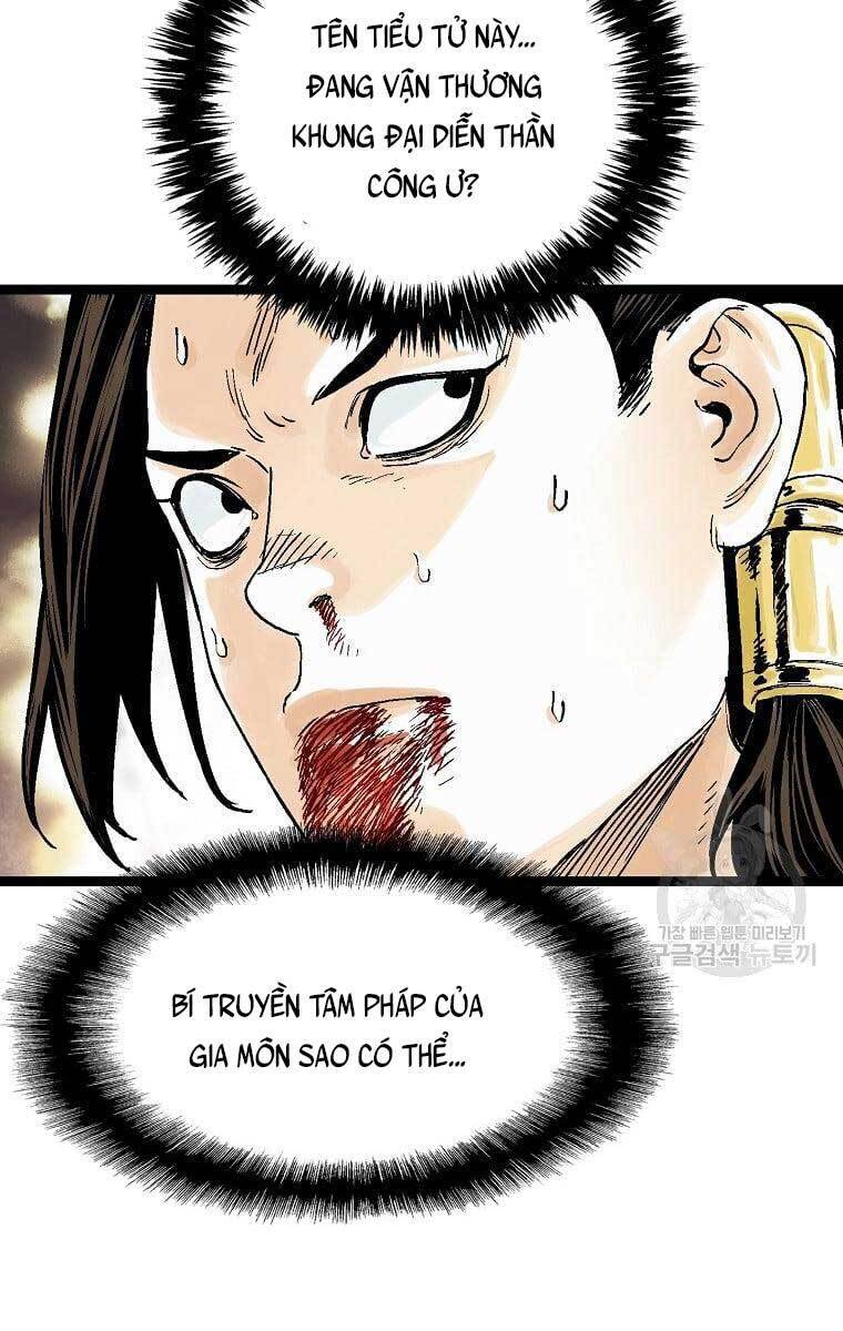 Ma Hiệp Côn Lôn Chapter 36 - Trang 2