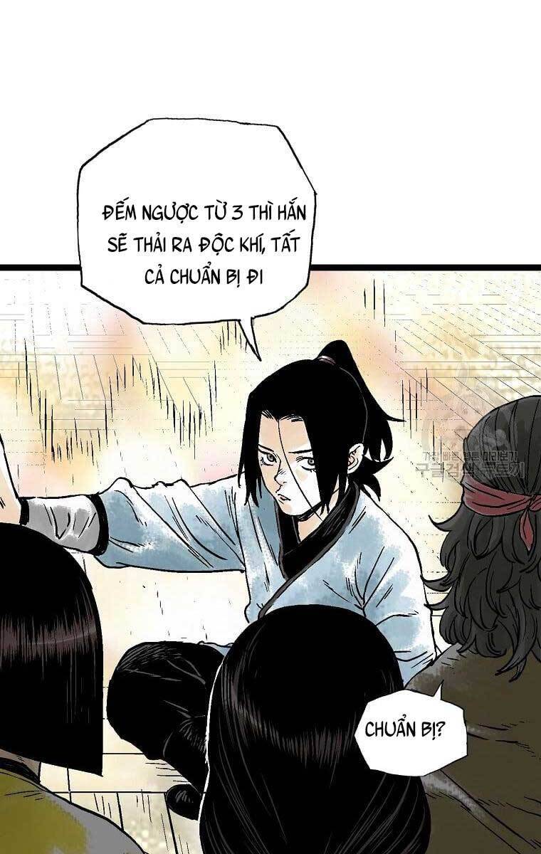 Ma Hiệp Côn Lôn Chapter 36 - Trang 2