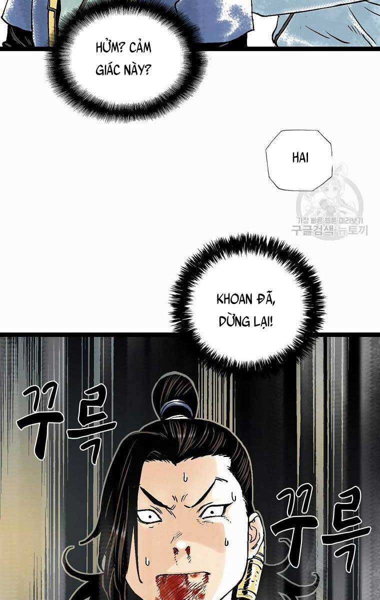 Ma Hiệp Côn Lôn Chapter 36 - Trang 2