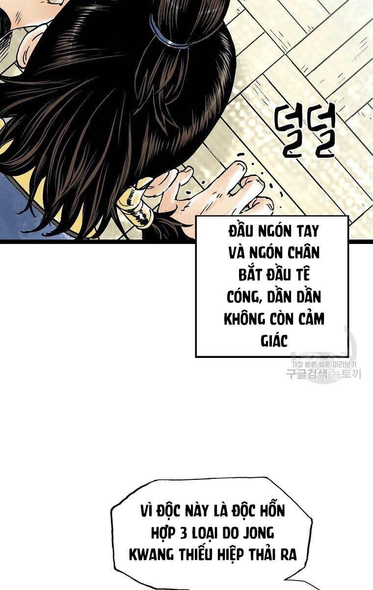 Ma Hiệp Côn Lôn Chapter 36 - Trang 2