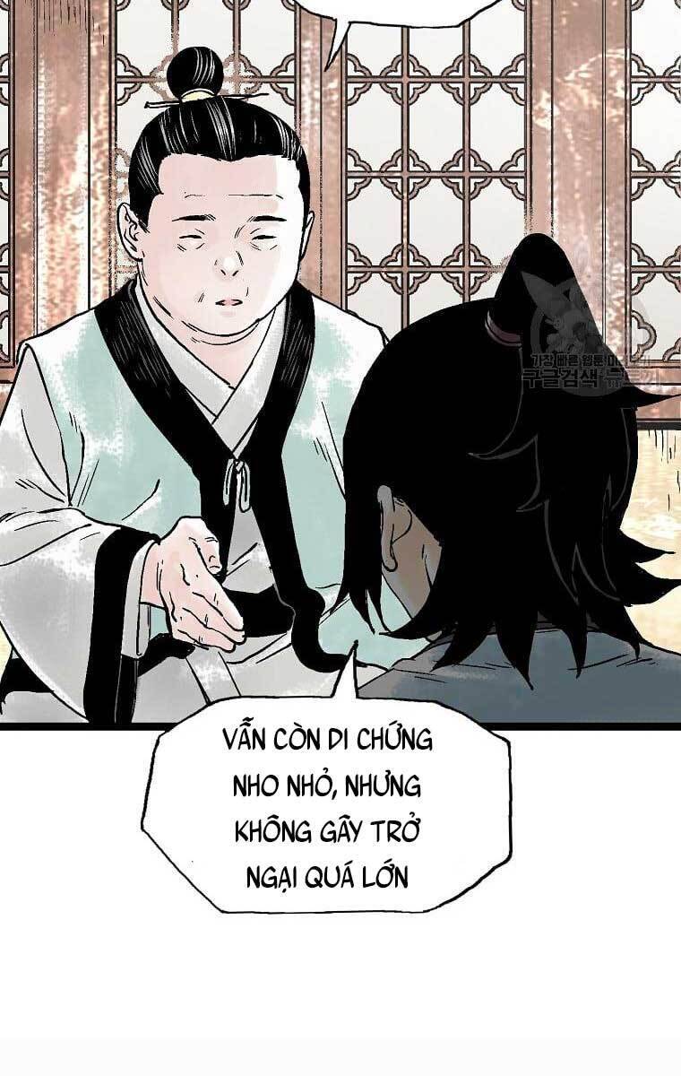 Ma Hiệp Côn Lôn Chapter 36 - Trang 2