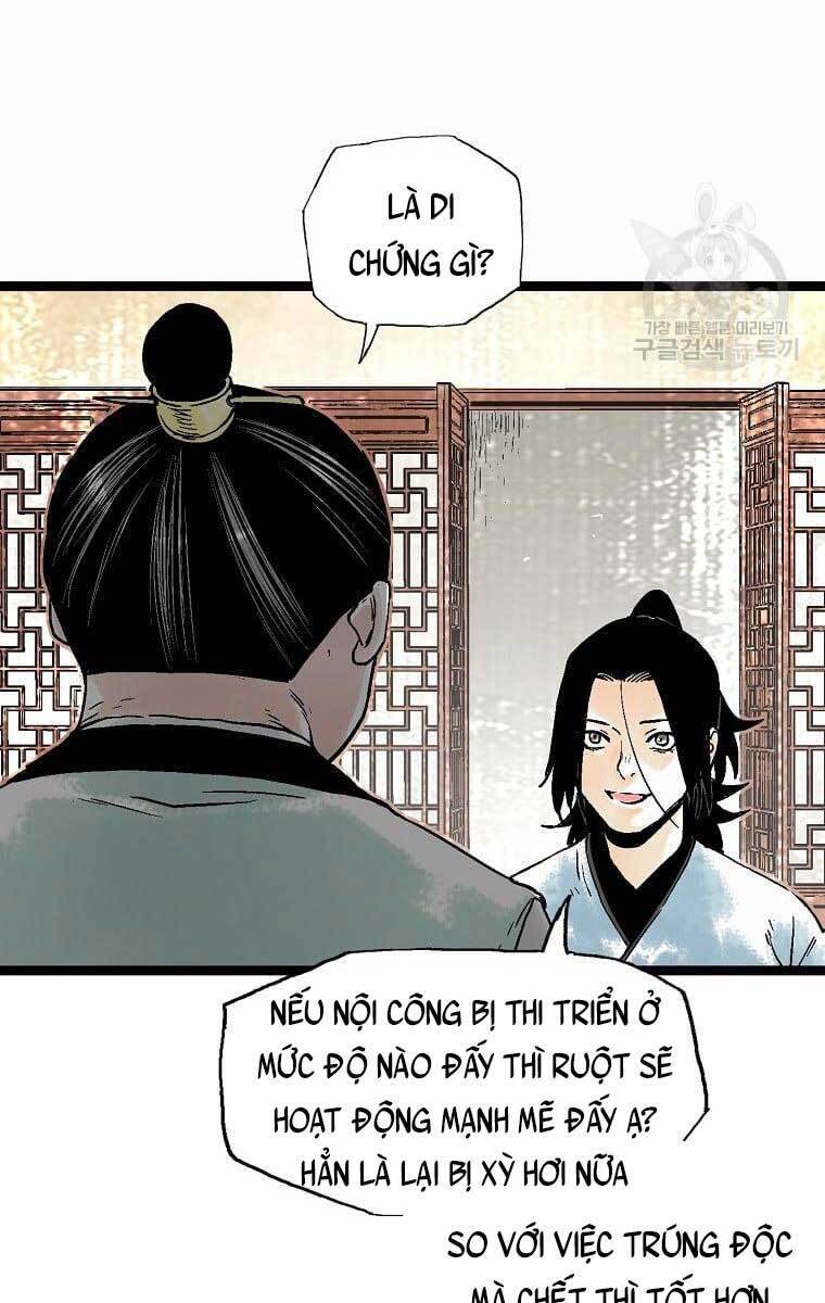 Ma Hiệp Côn Lôn Chapter 36 - Trang 2