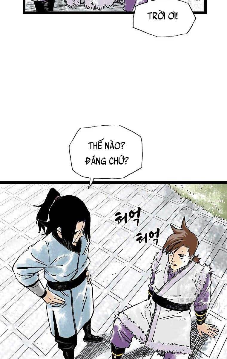 Ma Hiệp Côn Lôn Chapter 36 - Trang 2