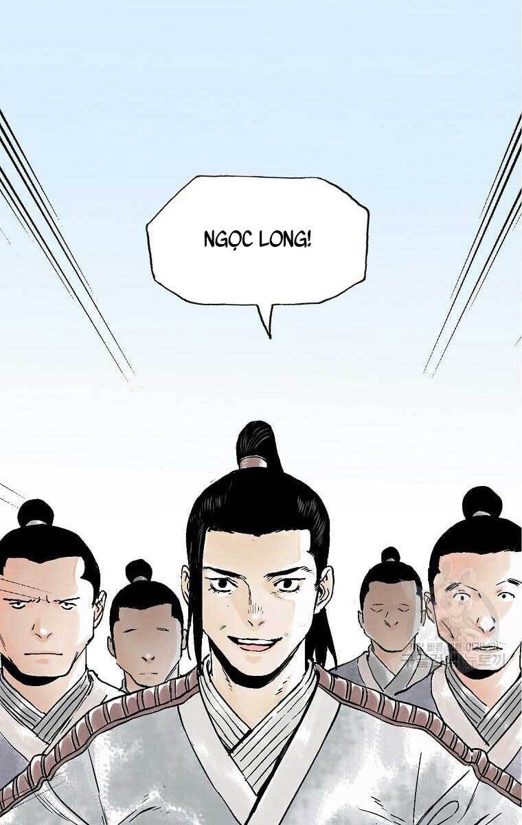 Ma Hiệp Côn Lôn Chapter 36 - Trang 2