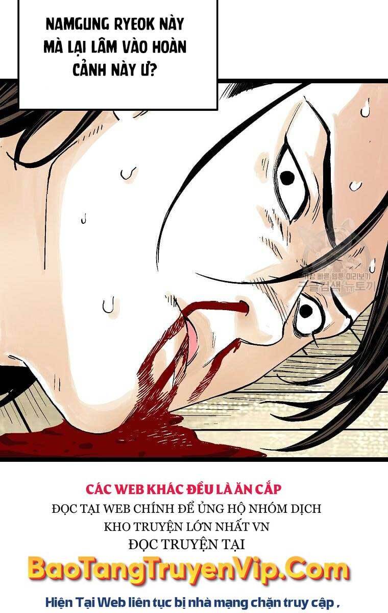 Ma Hiệp Côn Lôn Chapter 36 - Trang 2