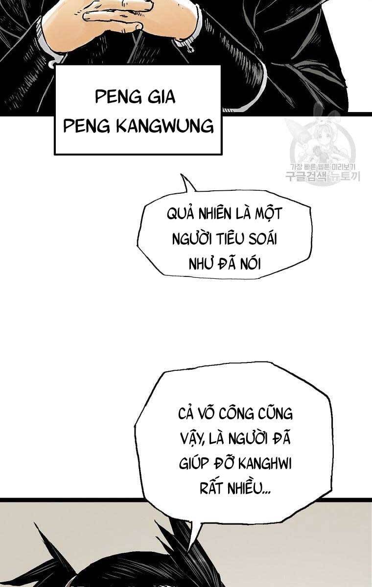 Ma Hiệp Côn Lôn Chapter 36 - Trang 2