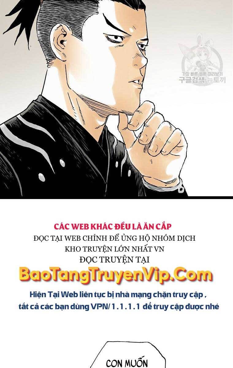 Ma Hiệp Côn Lôn Chapter 36 - Trang 2