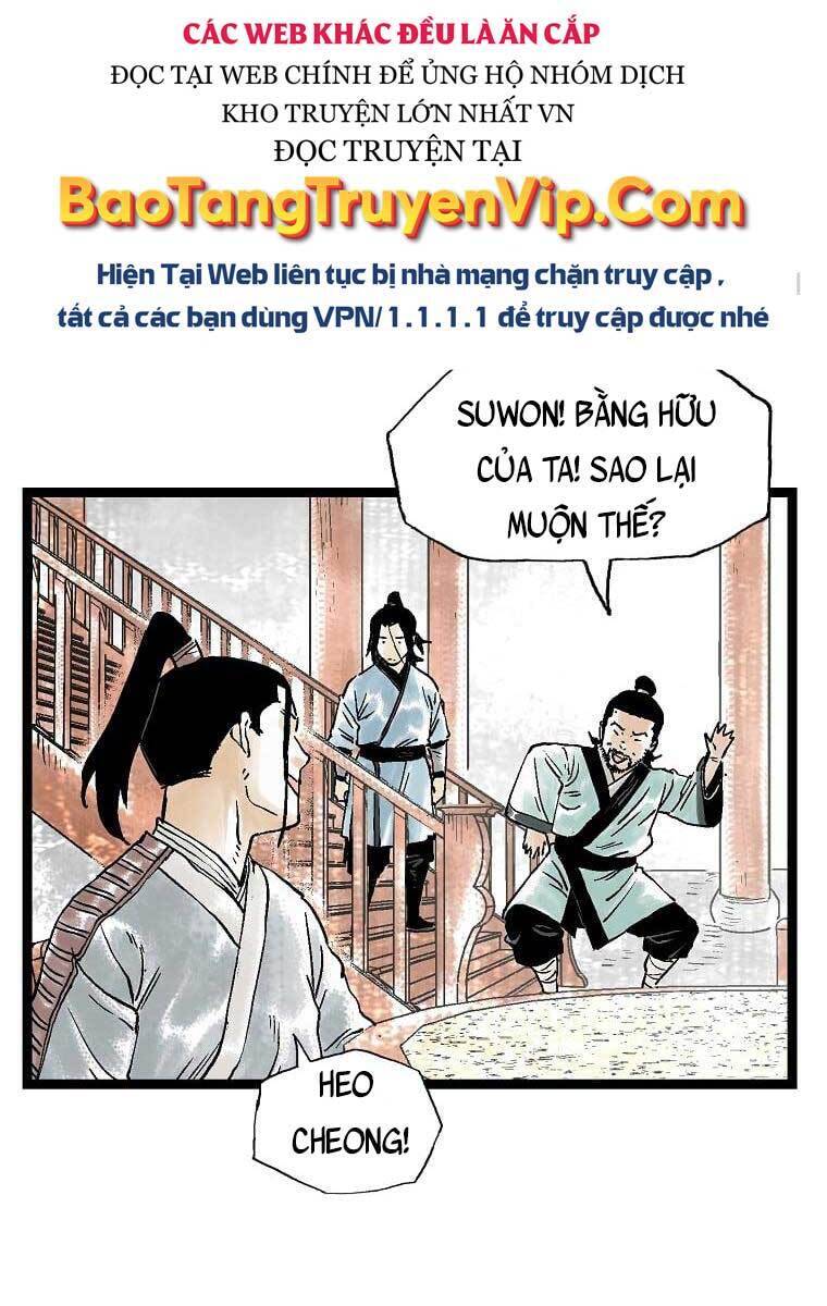 Ma Hiệp Côn Lôn Chapter 36 - Trang 2