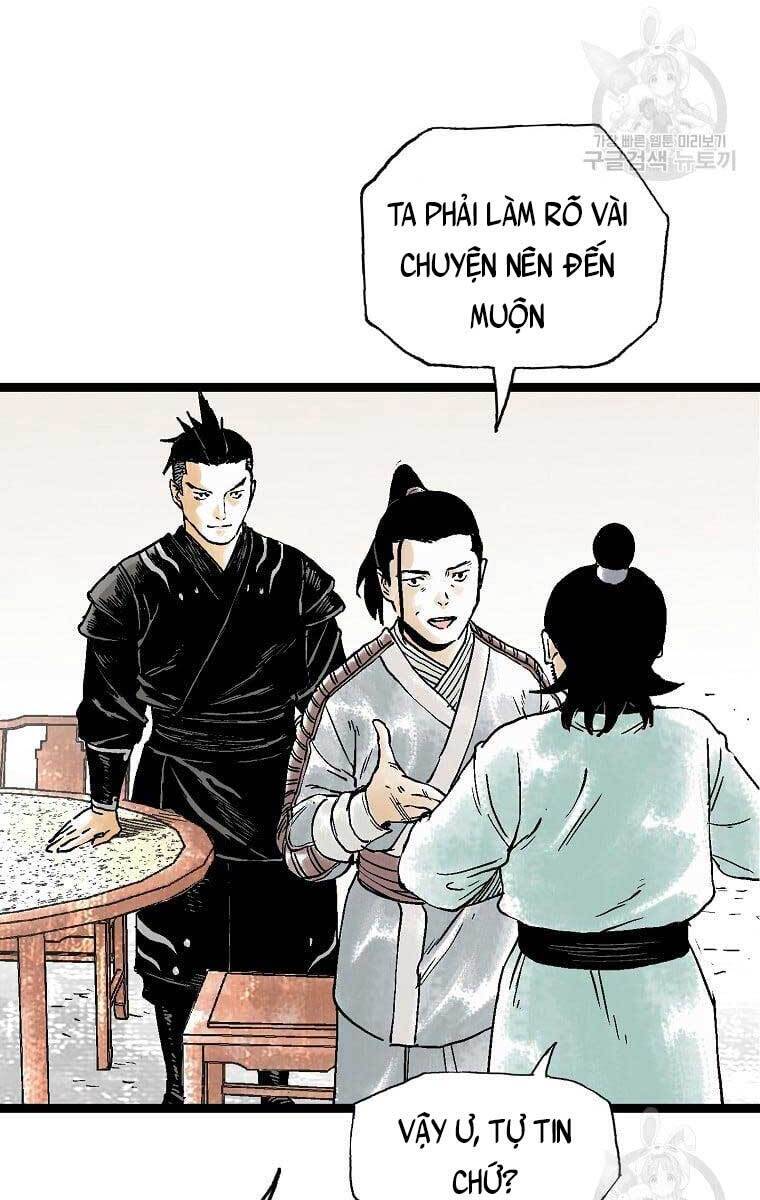 Ma Hiệp Côn Lôn Chapter 36 - Trang 2