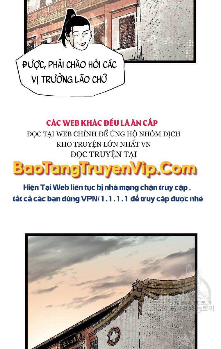 Ma Hiệp Côn Lôn Chapter 36 - Trang 2