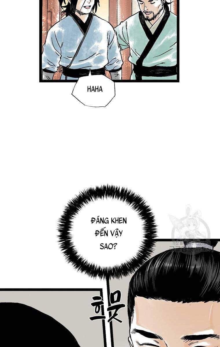 Ma Hiệp Côn Lôn Chapter 36 - Trang 2