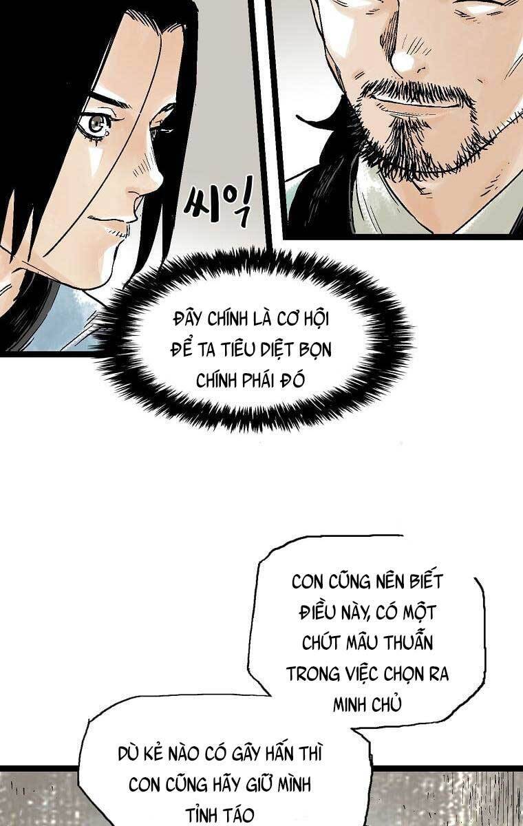 Ma Hiệp Côn Lôn Chapter 36 - Trang 2